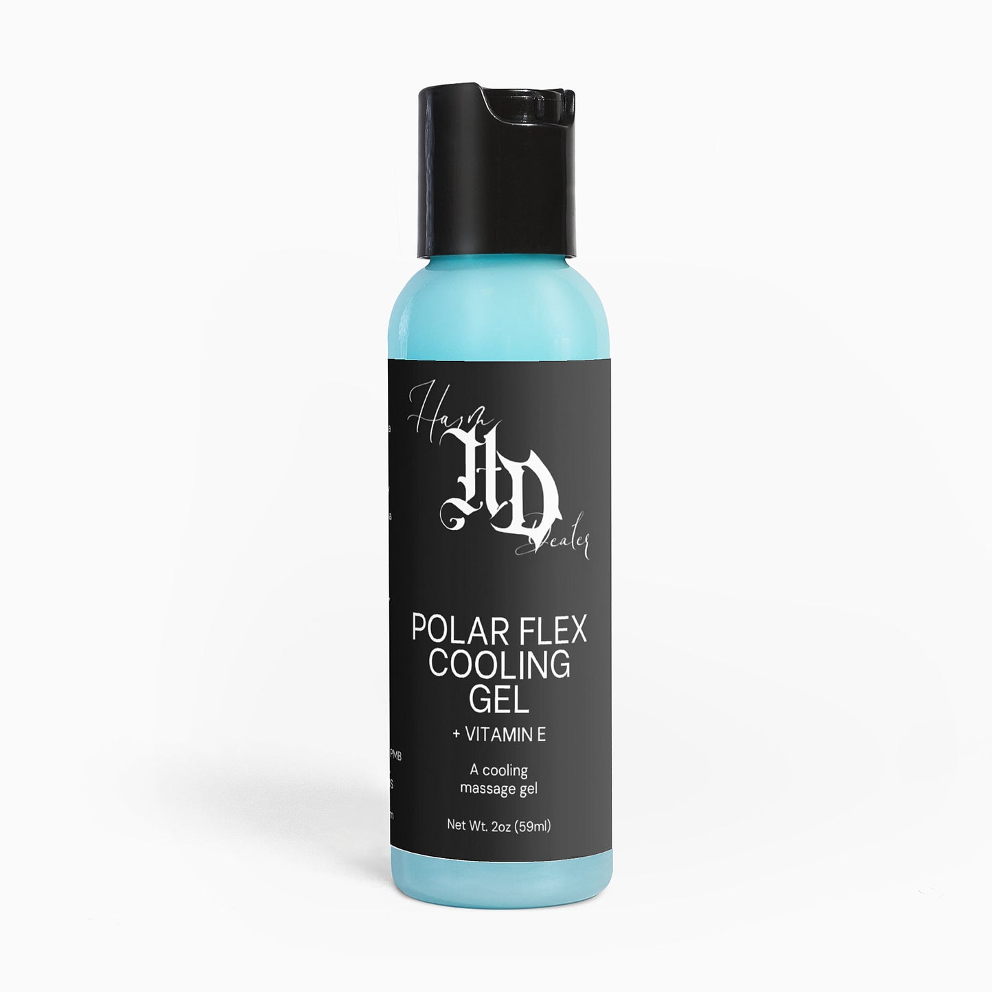 Polar Flex Cooling Gel