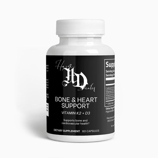 Bone & Heart Support