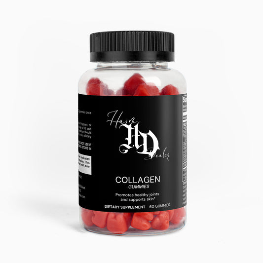 Collagen Gummies (Adult)