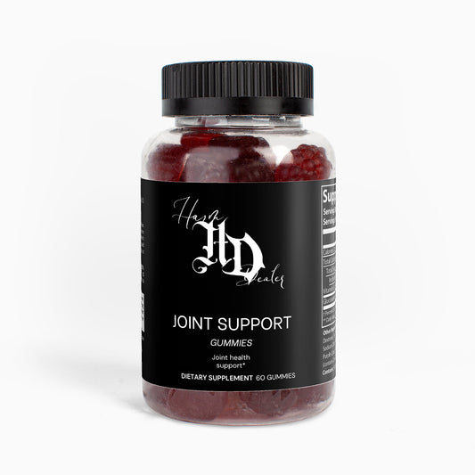 Joint Support Gummies (Adult)