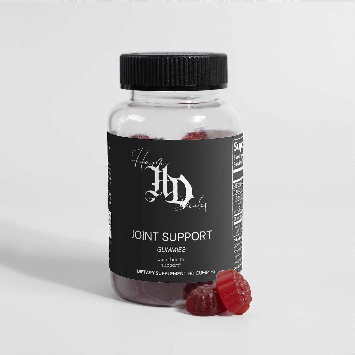 Joint Support Gummies (Adult)