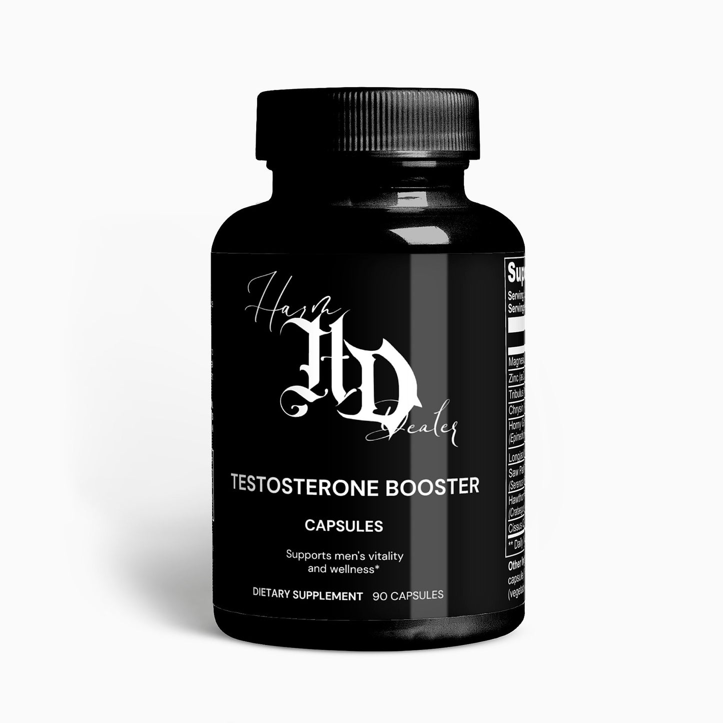 Testosterone Booster