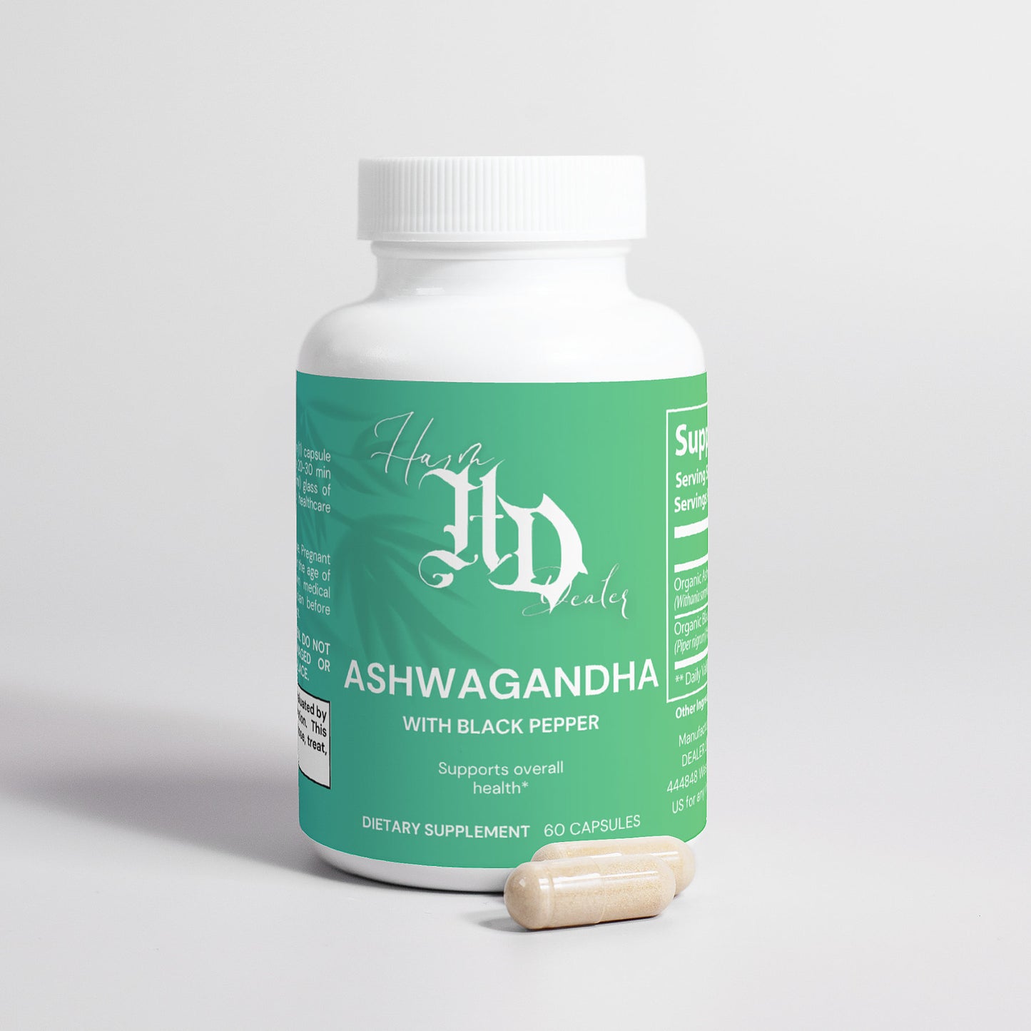 Ashwagandha