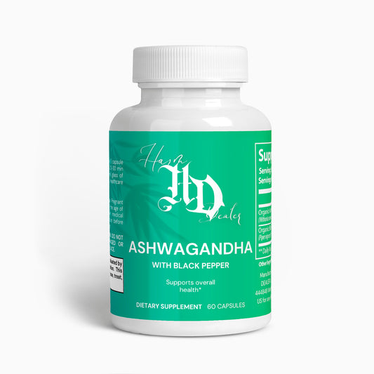 Ashwagandha